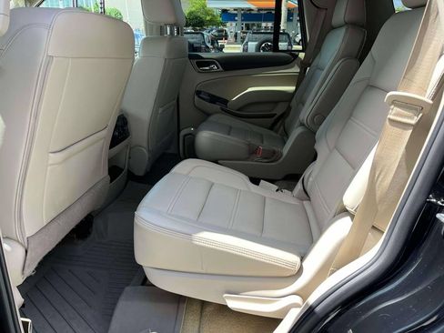 Used 2018 GMC Yukon Denali w/ Denali Ultimate Package AWD/4WD image 17
