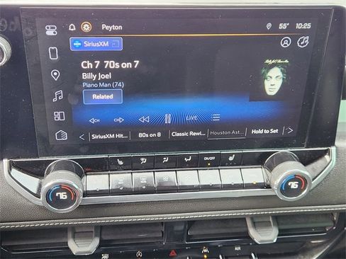 Used 2024 Chevrolet Colorado LT w/ LT Convenience Package III image 16