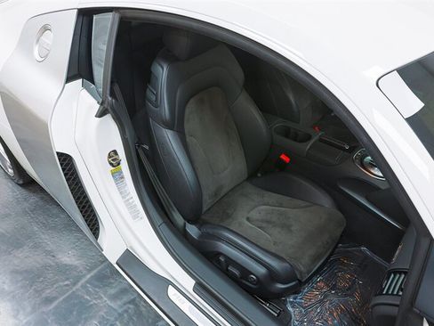 Used 2008 Audi R8 V8 AWD/4WD image 74