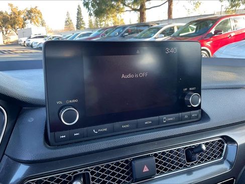 Used 2023 Acura Integra A-Spec image 23