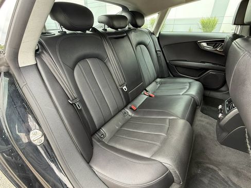Used 2018 Audi A7 3.0T Prestige w/ Prestige Package AWD/4WD image 25