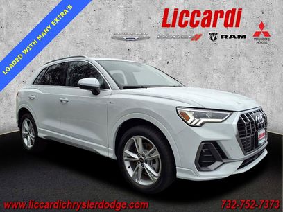 Used 2024 Audi Q3 2.0T Premium Plus w/ Premium Plus Package