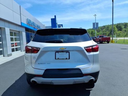 Used 2020 Chevrolet Blazer LT w/ LPO, Floor Liner Package AWD/4WD image 6