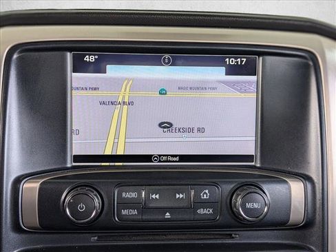 Used 2016 GMC Sierra 2500 Denali w/ Duramax Plus Package image 13