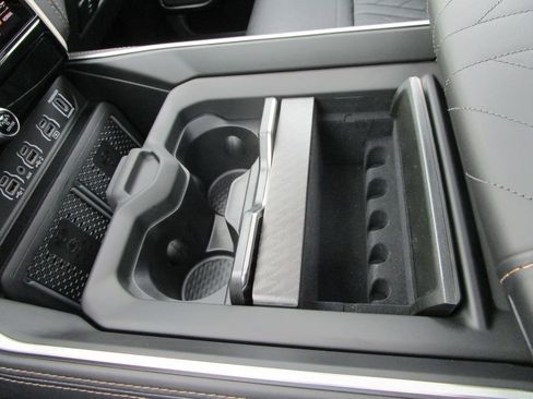 New 2026 RAM 1500 Tungsten image 53