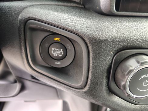 New 2026 Jeep Wrangler Unlimited Sport image 19