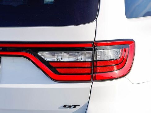 New 2026 Dodge Durango GT AWD/4WD image 10