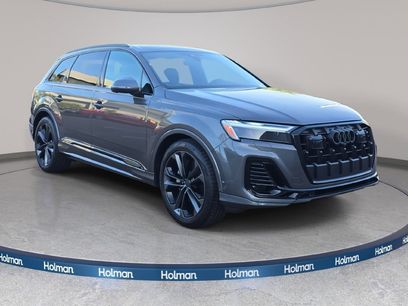 Used 2026 Audi Q7 3.0T Premium Plus w/ Premium Plus Package