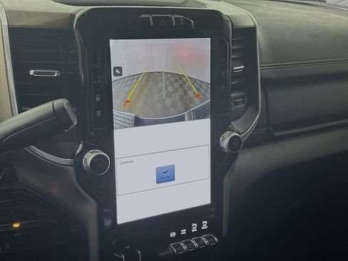 Used 2024 RAM 2500 Laramie image 20