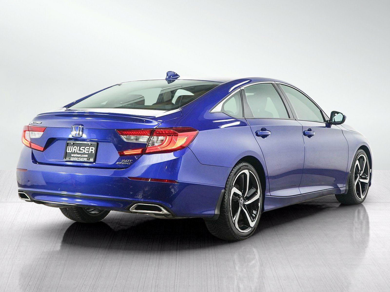 Used 2020 Honda Accord Sport image 5