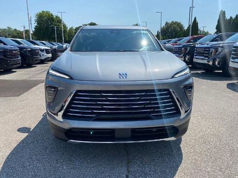 New 2026 Buick Enclave Preferred w/ Power Package image 10