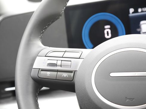 New 2026 Hyundai Kona SEL Sport image 16