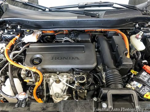 Used 2026 Honda CR-V Sport-L image 29