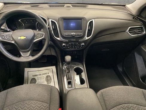 Used 2023 Chevrolet Equinox LT image 9