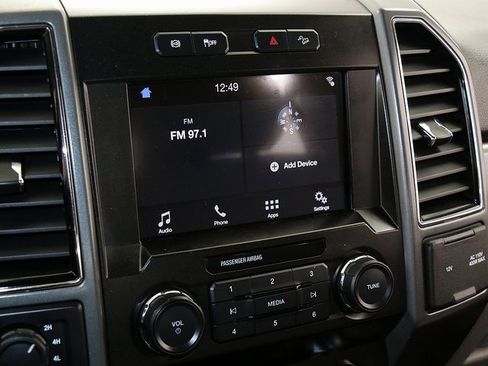 Used 2019 Ford F250 XLT w/ XLT Value Package image 18