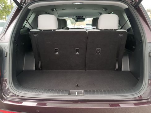 Used 2024 Hyundai Palisade SEL image 23