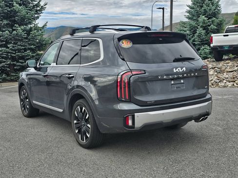 Used 2023 Kia Telluride SX Prestige AWD/4WD image 3