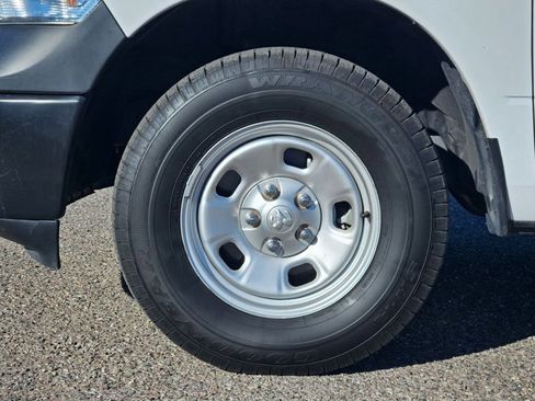 Used 2022 RAM 1500 Tradesman w/ Popular Equipment Group image 16