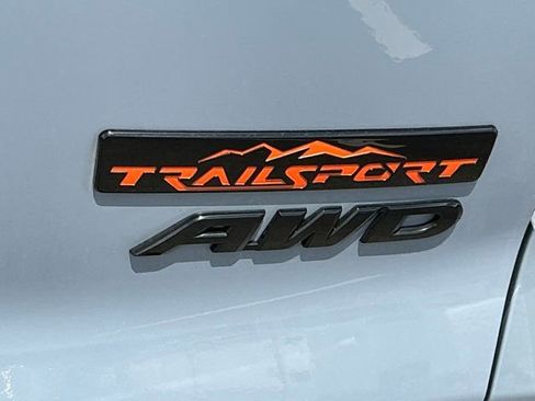 Used 2022 Honda Passport TrailSport image 10