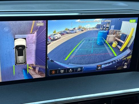 New 2026 INFINITI QX80 SPORT w/ Sport Exterior Package image 23