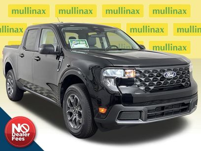 New 2026 Ford Maverick XLT