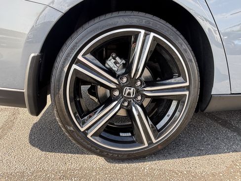 New 2026 Honda Accord SE image 7