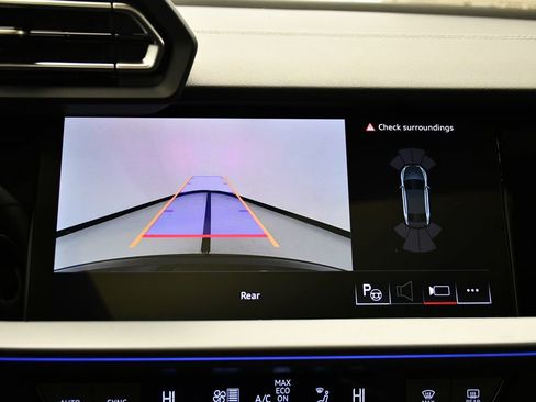 New 2026 Audi A3 2.0T Premium image 25