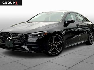 Certified 2026 Mercedes-Benz CLA 250 4MATIC video 1