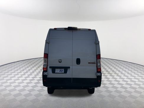 Used 2021 RAM ProMaster 3500 image 8