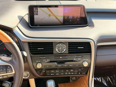 Used 2019 Lexus RX 350L FWD image 20