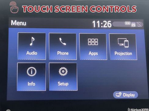 Used 2023 Toyota Camry SE image 21