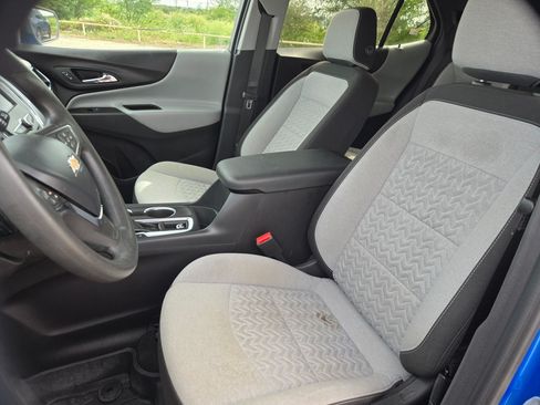 Used 2024 Chevrolet Equinox LS w/ LS Convenience Package FWD image 10