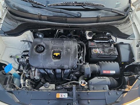 Used 2022 Kia Soul LX w/ Technology Package image 21