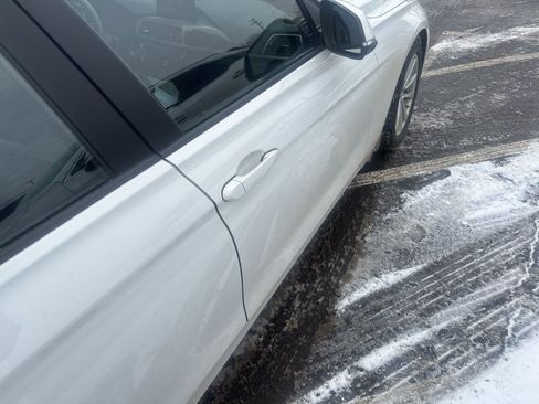 Used 2017 BMW 320i xDrive Sedan image 17