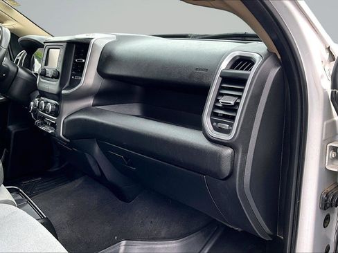 Used 2019 RAM 2500 Big Horn AWD/4WD image 18