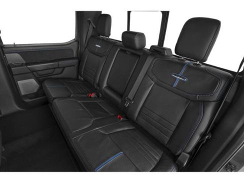 New 2027 Ford F350 Platinum AWD/4WD image 9