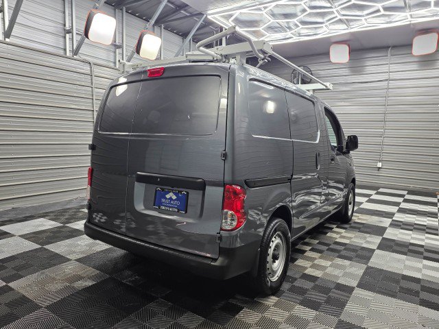 Used 2020 Nissan NV200 S FWD image 6