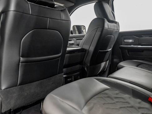 Used 2020 RAM 2500 Power Wagon AWD/4WD image 38