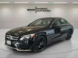 Used 2018 Mercedes-Benz C 300 4MATIC Sedan image 3