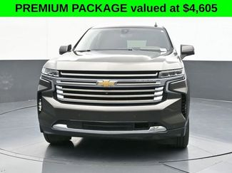 Used 2021 Chevrolet Tahoe High Country w/ Premium Package video 2
