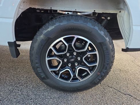 Used 2023 Ford F150 XLT w/ Equipment Group 302A High image 11