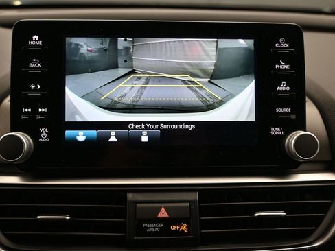 Certified 2022 Honda Accord Sport image 15