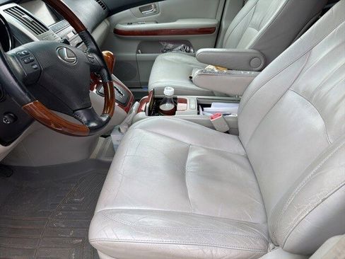 Used 2008 Lexus RX 400h 2WD image 5