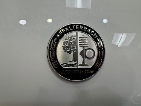 New 2026 Mercedes-Benz GLS 63 AMG 4MATIC image 8