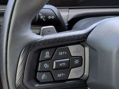 Certified 2024 Ford Mustang Dark Horse w/ Dark Horse Handlin Package image 23