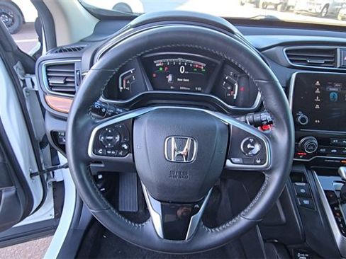 Used 2022 Honda CR-V EX-L image 24