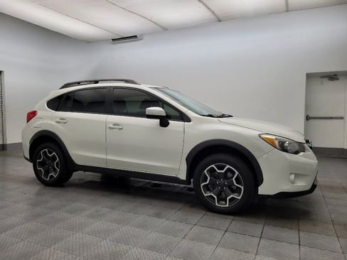 Used 2015 Subaru Crosstrek 2.0i Premium image 11