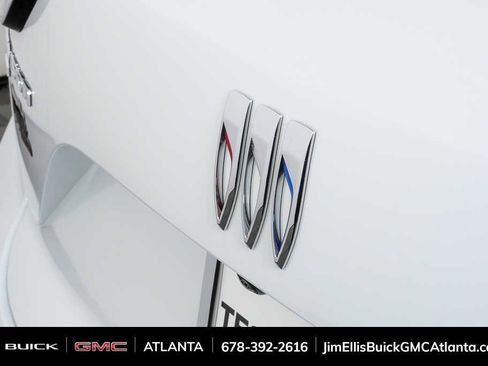 New 2026 Buick Envision Avenir AWD/4WD image 37