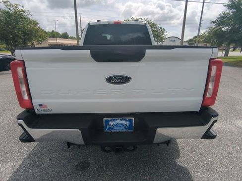 Used 2026 Ford F250 XLT AWD/4WD image 6