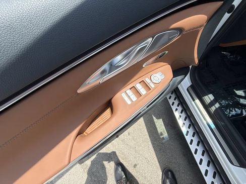 New 2026 Genesis GV70 2.5T Advanced AWD/4WD image 13